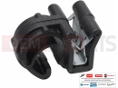 PIAGGIO MP3 400 4 pc - CM013203 - Support, câble
