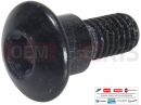 PIAGGIO Beverly 400 Deep Black E5 (EU) CM179202 - Vis