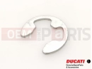 DUCATI 2014 HYPERSTRADA 5 pc - 88450341B - . SPRING RING