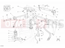 65110012A - Handlebar switch Stânga