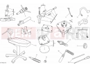 887133878 - CYLINDER DISASSEMBLING TOOL
