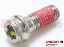 DUCATI 2013 HYPERSTRADA 77110431A - Schraube