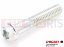 DUCATI 2021 Panigale V2 77156458B - Vis
