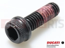 DUCATI 2022 Panigale V4 2 pc - 77110401B - Vis