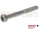DUCATI 2013 HYPERSTRADA 2 pc - 77150768B - Vis