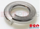 08321-01087 - Unterlegscheibe (Lock)