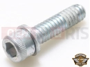 Harley-Davidson 2003 SOFTAIL SOFTAIL DEUCE  - FXSTD 5 pc - 4741A - SCREW, SEM HEX SOCKET HEAD CAP