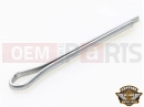 Harley-Davidson 2000 SOFTAIL SOFTAIL DEUCE  - FXSTD 2 pc - 515 - COTTER PIN