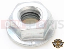 Harley-Davidson 2006 SOFTAIL SOFTAIL DEUCE  - FXSTD 10 PC - 7531 - Mutter (lock)