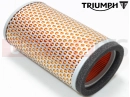 Triumph 2013 SCRAMBLER EFI T2201548 - Luftfilter Einsatz