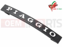 Emblem - nalepka (Piaggio)