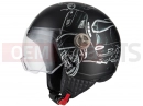 ZETA 2 B-VESPA TURIA casque à visage ouvert