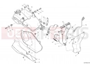55215021A - Oxygen sensor - Lambda sensor