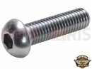 Harley-Davidson 2004 SOFTAIL SOFTAIL DEUCE  - FXSTD 4 pc - 4213 - Vis