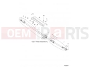 2207198 - K-CROSS & BEARING NONGREASE