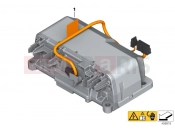 BMW Motorrad BMW 2016 C-Models C evolution (0C03) Fuse box