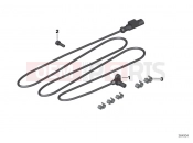 BMW Motorrad BMW 2014 C-Models C evolution (0C03) Wheelspeed sensor