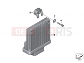 BMW Motorrad BMW 2014 C-Models C evolution (0C03) Basic module