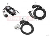 BMW Motorrad BMW 2017 C-Models C evolution (0C03) Charging cable