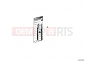 BMW Motorrad BMW 1998 R-Models 4V R 850 GS 95 (0403) Acrylic touch up pencil
