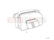 BMW Motorrad BMW 1999 R-Models 4V R 850 R 02 (0428) Bag