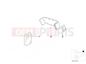 BMW Motorrad BMW 1999 R-Models 4V R 850 R 02 (0428) Reflectors