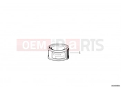 BMW Motorrad BMW 2000 R-Models 4V R 850 R 94 (0401,0406) Metallic paint