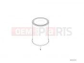 BMW Motorrad BMW 2000 R-Models 4V R 850 RT 96 (0412) Base painture, two-coat