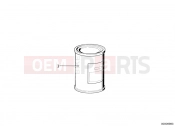 BMW Motorrad BMW 2001 R-Models 4V R 850 RT 96 (0412) Acrylic paint