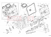 DUCATI 2014 Superbike 1199 Panigale ABS HORIZONTAL HEAD » UNCLASSIFIED