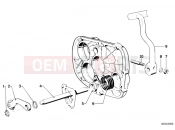 BMW Motorrad BMW CLASSIC 1982 R-Models 2V R 60 TIC Kick starter