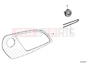 BMW Motorrad BMW CLASSIC 1982 R-Models 2V R 60 TIC Template
