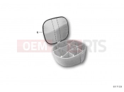 BMW Motorrad BMW CLASSIC 1982 R-Models 2V R 60 TIC Vario insert, tank saddlebag