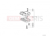 BMW Motorrad BMW CLASSIC 1982 R-Models 2V R 80 TIC Ignition control unit