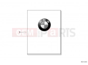 BMW Motorrad BMW CLASSIC 1982 R-Models 2V R 100 RT General Operating Permit