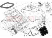DUCATI 2014 Superbike 1199 Panigale R FRAME » FRAME