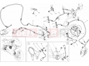 DUCATI 2014 Superbike 1199 Panigale R ANTILOCK BRAKING SYSTEM (ABS) » BRAKING SYSTEM