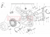 DUCATI Monster 796 - DMT GENERATOR » IGNITION SYSTEM