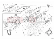 DUCATI Superbike 1199 Panigale VERTICAL HEAD » UNCLASSIFIED