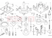 DUCATI 2013 Superbike 1199 Panigale S 01A - WORKSHOP SERVICE TOOLS » UNCLASSIFIED