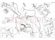 DUCATI 2013 Multistrada 1200 S GT BRAKING SYSTEM ABS » BRAKING SYSTEM