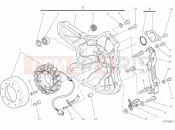 DUCATI 2013 Monster 659 GENERATOR » IGNITION SYSTEM