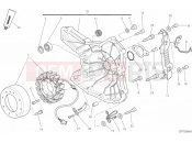 DUCATI 2013 Monster 696 ABS ANNIVERSARY GENERATOR » IGNITION SYSTEM