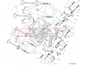 DUCATI HYPERMOTARD SP HORIZONTAL HEAD » UNCLASSIFIED