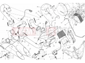 DUCATI Superbike 1199 Panigale EXHAUST SYSTEM » EXHAUST SYSTEM