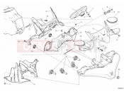 DUCATI Superbike 1199 Panigale HEADLIGHT » LIGHTING SYSTEM