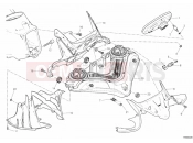 DUCATI 2012 Superbike 1199 Panigale S Tricolore HEADLIGHT » LIGHTING SYSTEM