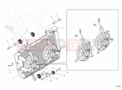 DUCATI Multistrada 1200 WATER COOLER » COOLING SYSTEM