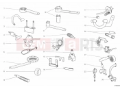 DUCATI 2010 Monster 1100 S ABS WORKSHOP SERVICE TOOLS, ENGINE » UNCLASSIFIED