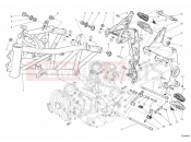 DUCATI Multistrada 1200 FRAME » FRAME